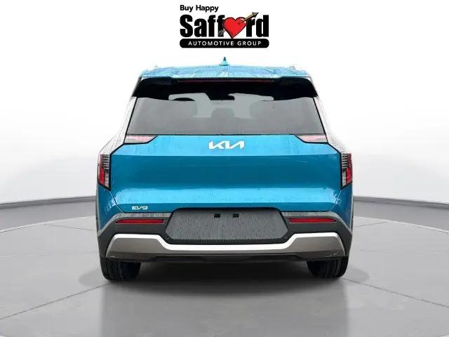 2026 Kia EV9 Wind