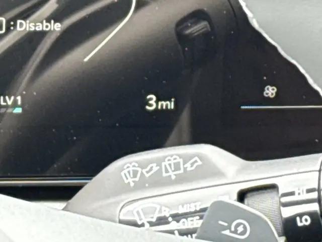 2026 Kia EV9 Wind