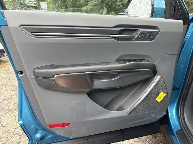 2026 Kia EV9 Wind