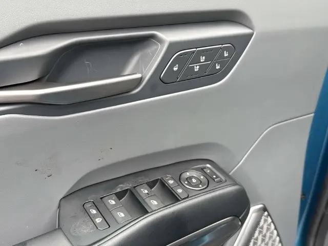 2026 Kia EV9 Wind