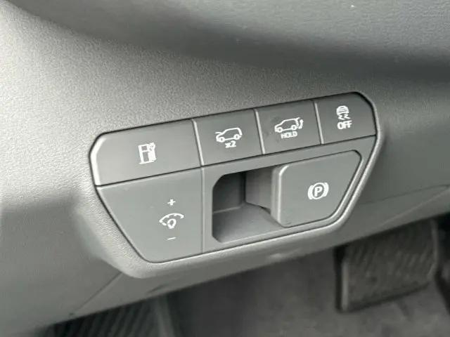 2026 Kia EV9 Wind