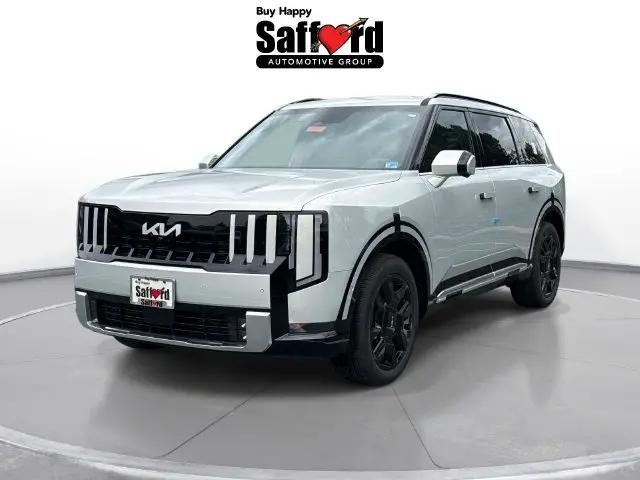 2027 Kia Telluride Hybrid SX-Prestige for sale in Manassas, VA