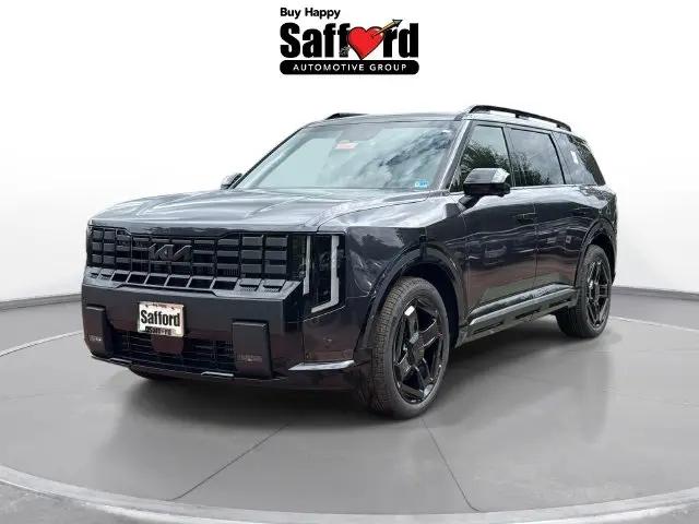 2027 Kia Telluride Hybrid X-Line SX for sale in Manassas, VA