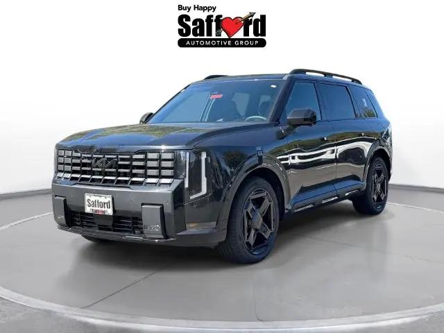 2027 Kia Telluride Hybrid X-Line SX for sale in Manassas, VA
