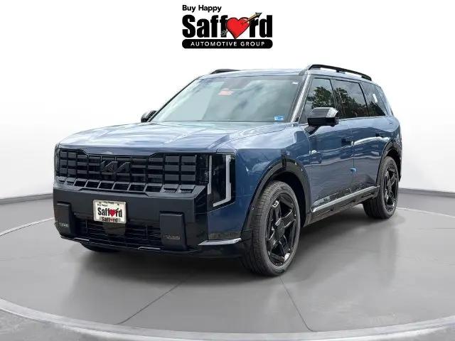 2027 Kia Telluride Hybrid X-Line SX-Prestige for sale in Manassas, VA