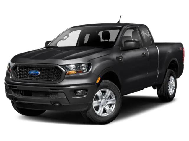 2020 Ford Ranger XLT for sale in Newton Sqare, PA