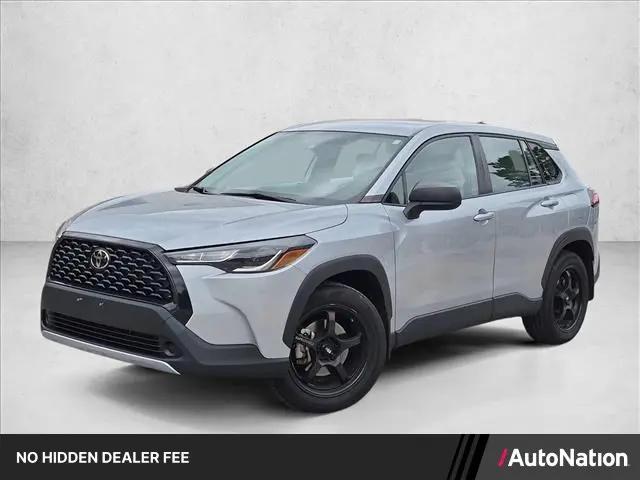 2022 Toyota Corolla Cross L for sale in Nottingham, MD