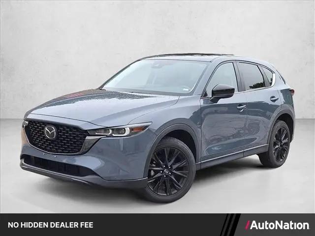 2024 Mazda CX-5 2.5 S Carbon Edition for sale in Nottingham, MD