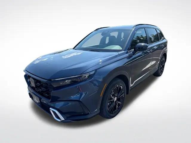 2027 Honda CR-V Hybrid Sport Touring for sale in Gastonia, NC