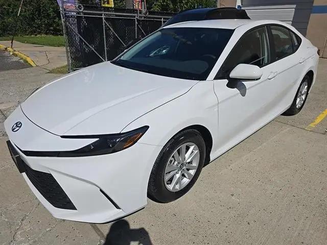 2026 Toyota Camry LE for sale in Fairlawn, NJ