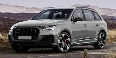 2023 Audi Q7 Premium 45 TFSI quattro Tiptronic for sale in Bountiful, UT