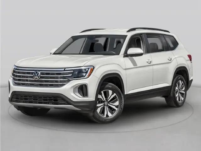 2026 Volkswagen Atlas SE with Technology for sale in Lawrence, MA