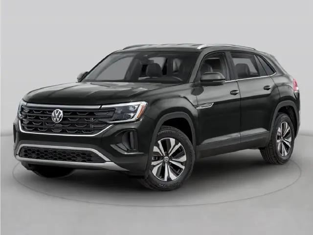 2026 Volkswagen Atlas Cross Sport SEL for sale in Lawrence, MA
