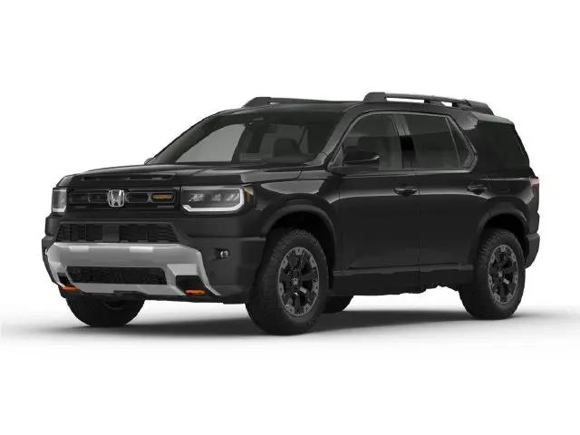 2026 Honda Passport AWD TrailSport Elite for sale in Lawrence, MA