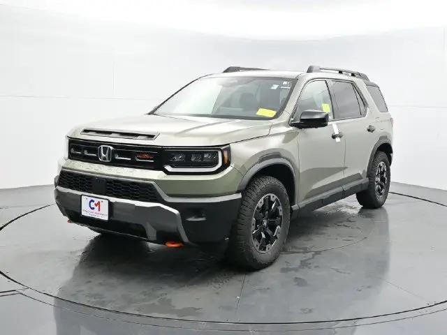 2026 Honda Passport AWD TrailSport Elite for sale in Lawrence, MA