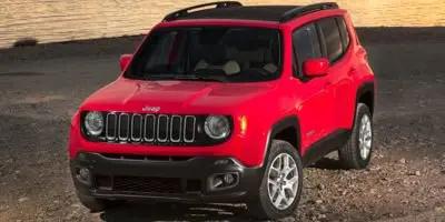 2016 Jeep Renegade Latitude for sale in Sarasota, FL