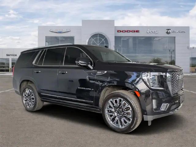 2023 GMC Yukon 4WD Denali Ultimate for sale in Fort Myers, FL