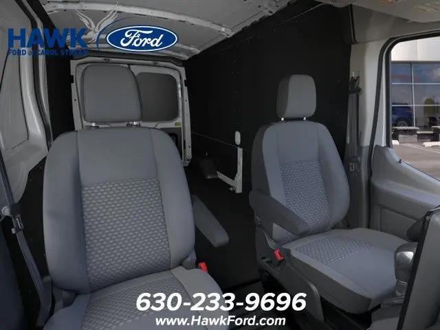 2026 Ford Transit Cargo Van T-250