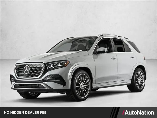 2027 Mercedes-Benz GLE GLE 450 for sale in Chicago, IL