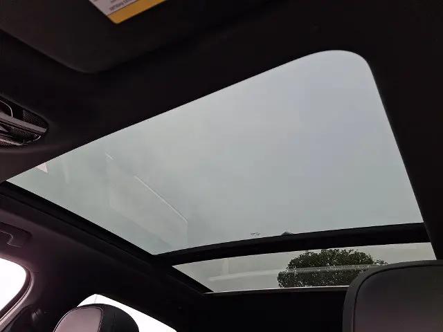 2019 Porsche Cayenne Cayenne