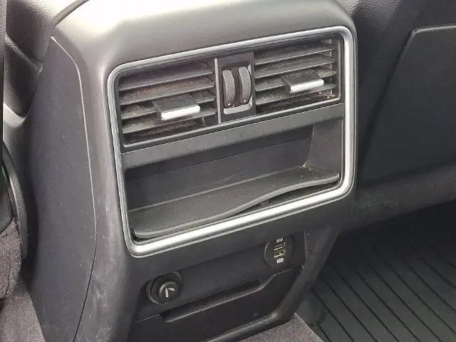 2019 Porsche Cayenne Cayenne