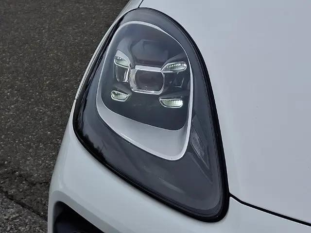 2019 Porsche Cayenne Cayenne