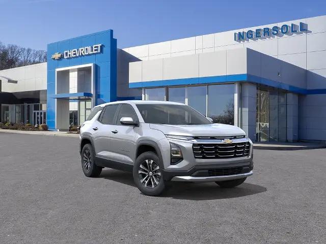 2027 Chevrolet Equinox LT AWD for sale in Danbury, CT