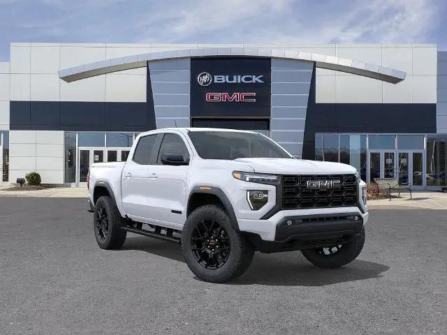 2026 GMC Canyon Elevation, 4WD for sale in Danbury, CT