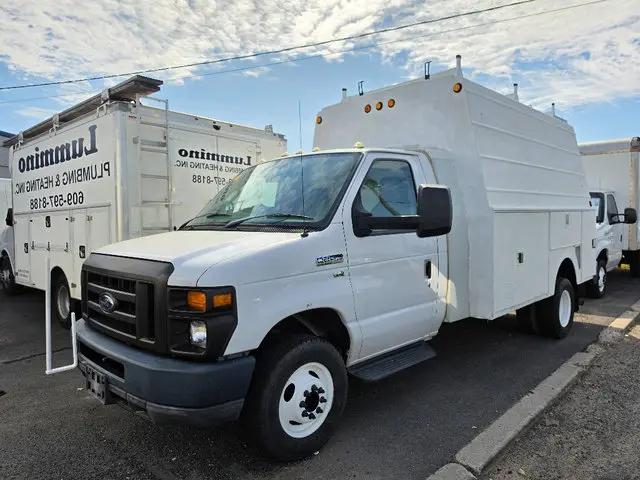 2012 Ford Econoline E-450 for sale in Keyport, NJ