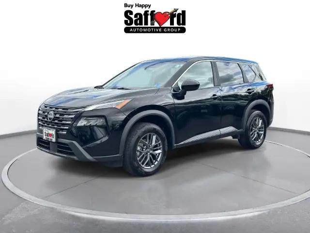2026 Nissan Rogue SV for sale in Leesburg, VA