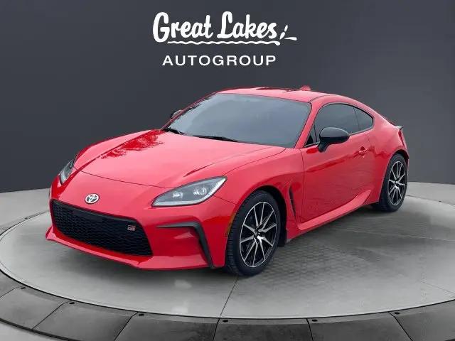 2022 Toyota GR86 for sale near Findlay, OH