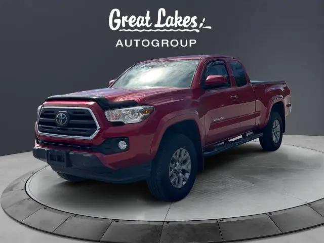 2019 Toyota Tacoma for sale near Findlay, OH