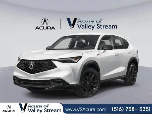 2026 Acura ADX A-Spec with Advance for sale in Lynbrook, NY