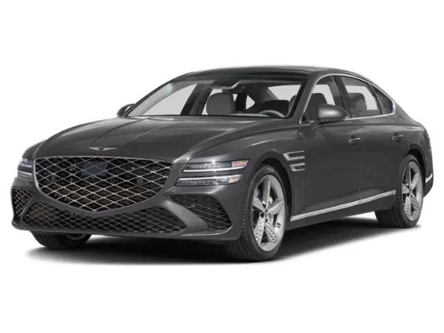 2027 Genesis G80 3.5T Sport Prestige for sale in Cornelius, NC