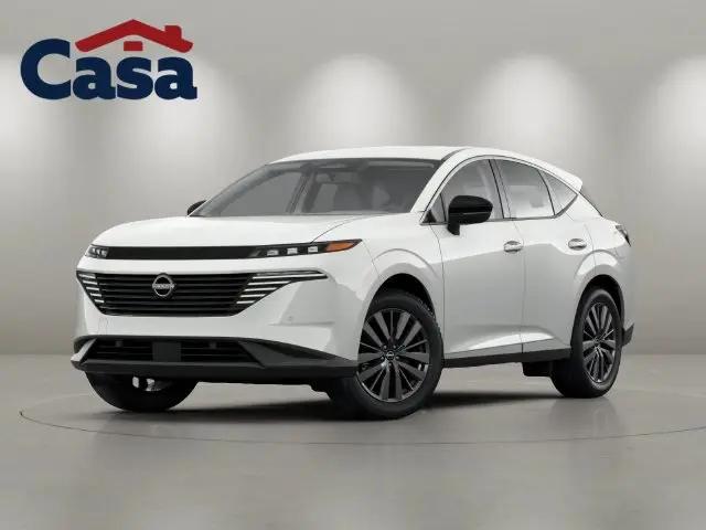 2027 Nissan Murano SL for sale in Prescott, AZ