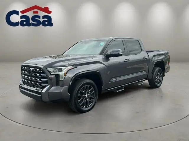 2024 Toyota Tundra Platinum for sale in Prescott, AZ