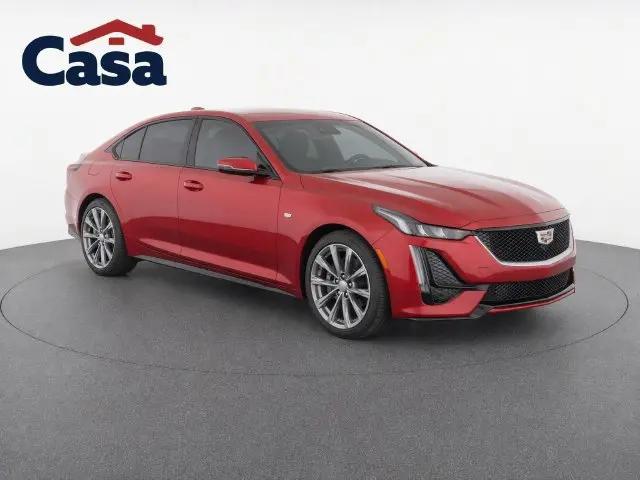 2024 Cadillac CT5 Sport for sale in Prescott, AZ