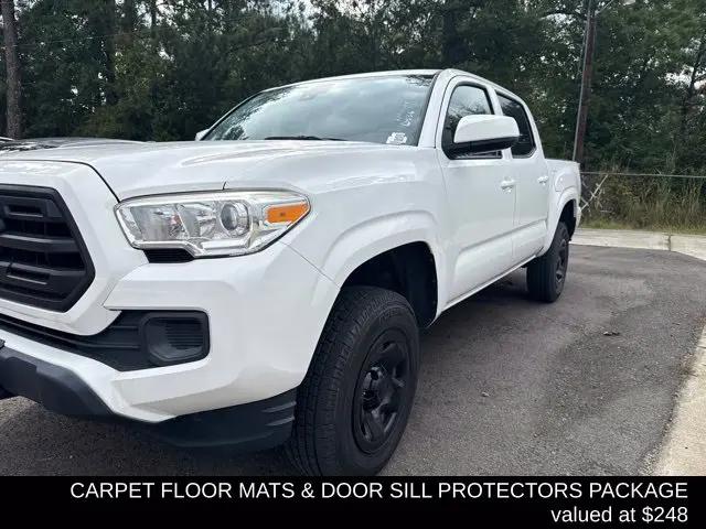 2019 Toyota Tacoma SR V6 for sale in Jasper, AL