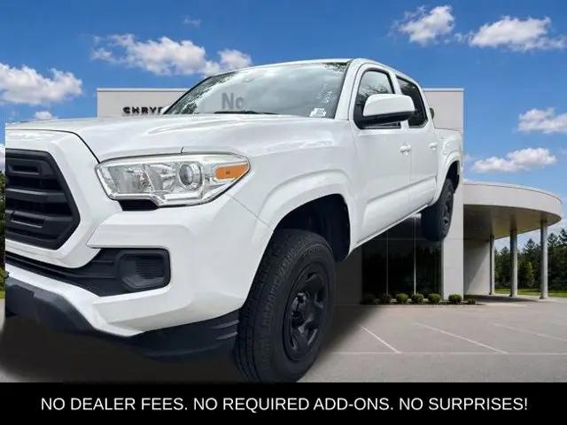 2019 Toyota Tacoma SR V6 for sale in Jasper, AL
