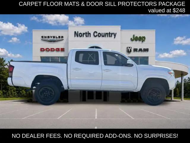 2019 Toyota Tacoma SR V6 for sale in Jasper, AL