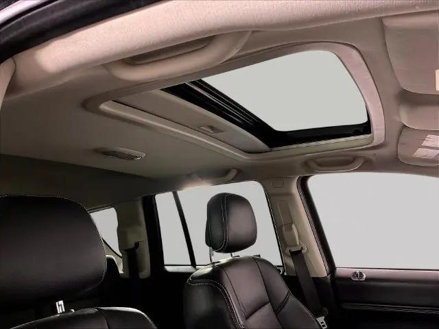 2017 Jeep Compass High Altitude 4x4