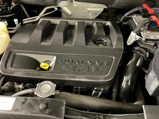 2017 Jeep Compass High Altitude 4x4