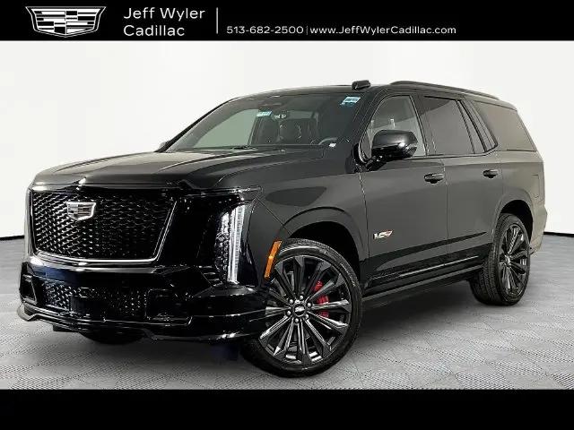 2027 Cadillac Escalade AWD V-Series for sale near Fairfield, OH