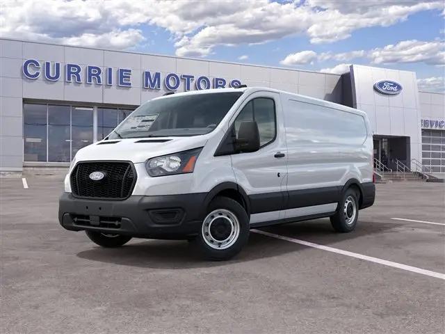 2027 Ford Transit Cargo Van T-250