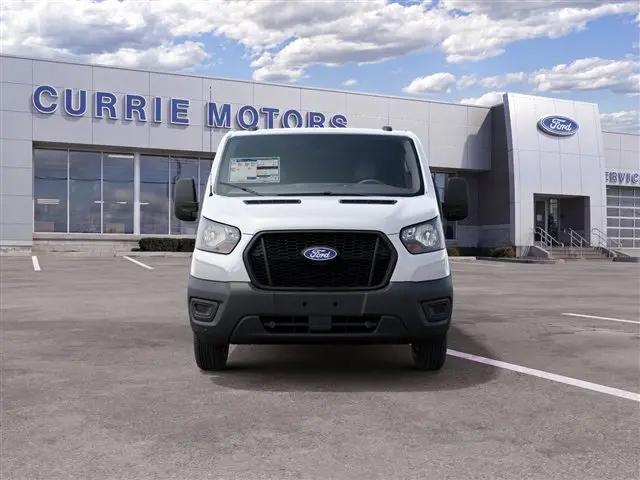 2027 Ford Transit Cargo Van T-250