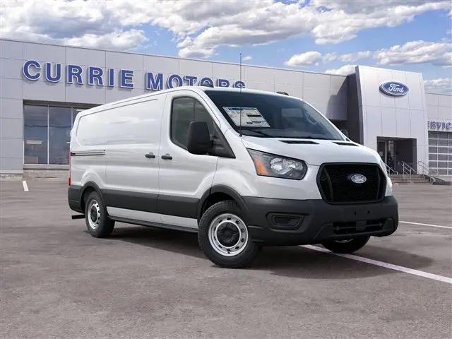 2027 Ford Transit Cargo Van T-250