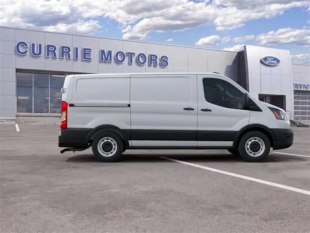 2027 Ford Transit Cargo Van T-250