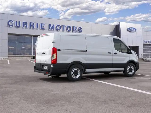 2027 Ford Transit Cargo Van T-250