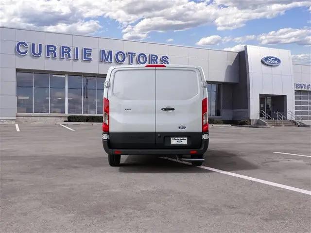 2027 Ford Transit Cargo Van T-250