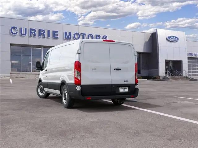 2027 Ford Transit Cargo Van T-250